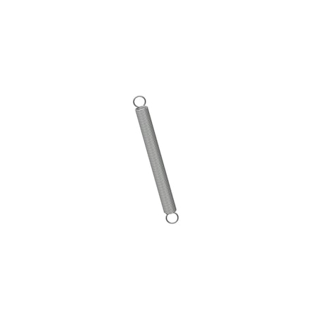 Approved Vendor Extension Spring, O=1.125, L=12.00, W= .120 R G209968573